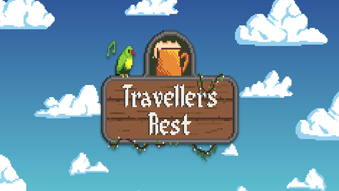 Travellers Rest Free Download